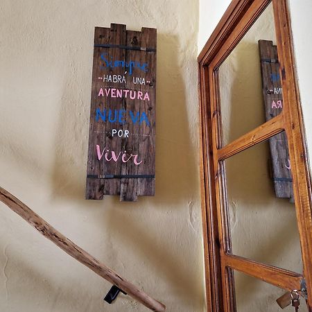 Casa Cuartel Βίλα El Gastor Εξωτερικό φωτογραφία