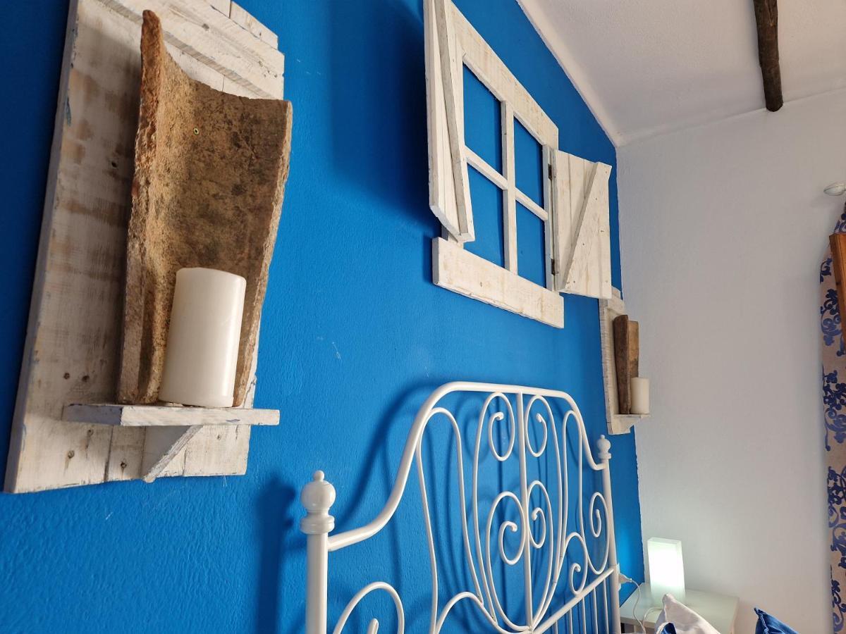 Casa Cuartel Βίλα El Gastor Εξωτερικό φωτογραφία