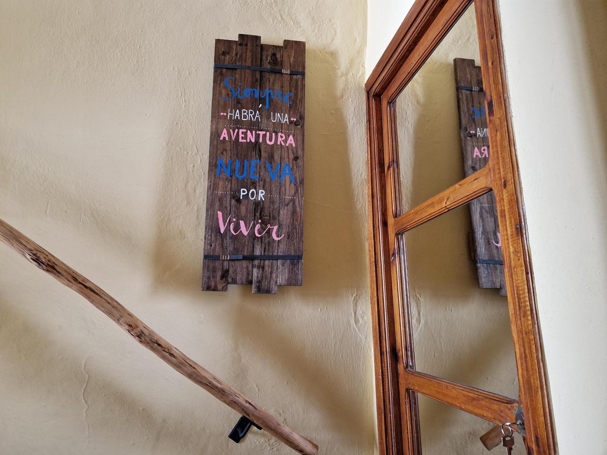 Casa Cuartel Βίλα El Gastor Εξωτερικό φωτογραφία