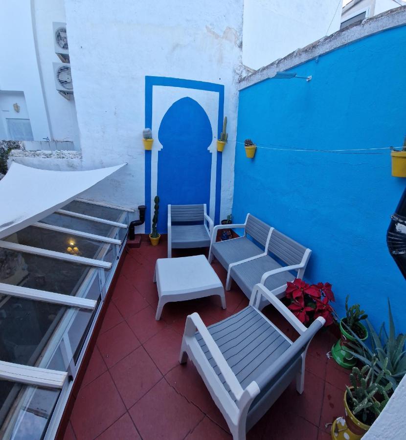 Casa Cuartel Βίλα El Gastor Εξωτερικό φωτογραφία